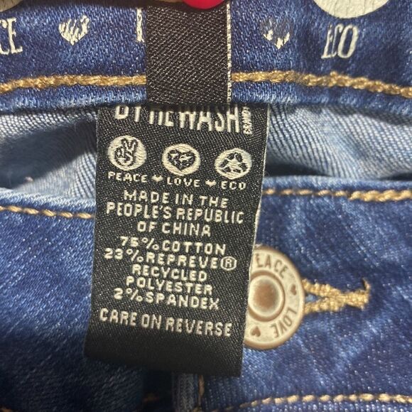 3For$20 Jeans by Rewash size 1/25 - Picture 3 of 5